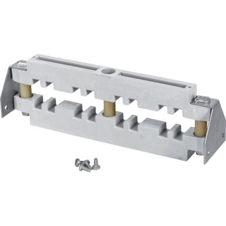 Eaton XDSF Series Plastic Bracket for Use with Enclosure 75 mm x 350 mm x 100mm