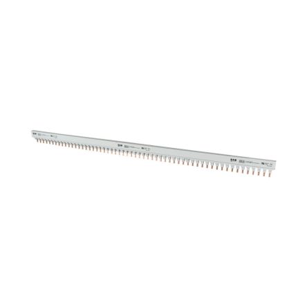Eaton Eaton Moeller xEffect 1 Phase Busbar, 1000 V, 17.6 mm Pitch