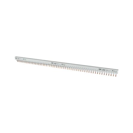 Eaton Eaton Moeller xEffect 2 Phase Busbar, 600 V, 17.6 mm Pitch