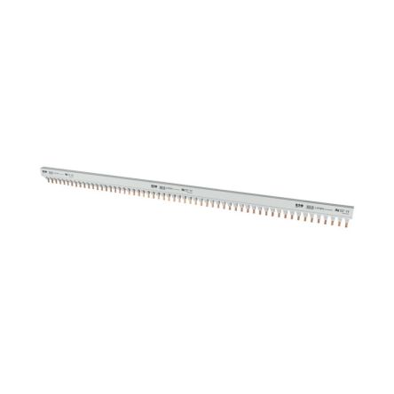 Eaton Eaton Moeller xEffect 1 Phase Busbar, 1000 V, 17.6 mm Pitch