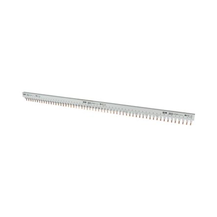 Eaton Eaton Moeller xEffect 3 Phase Busbar, 600 V, 17.6 mm Pitch