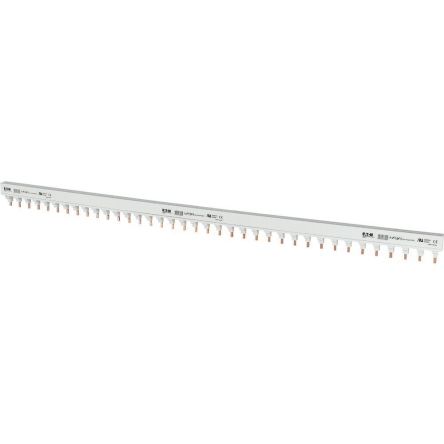 Eaton Eaton Moeller xEffect 1 Phase Busbar, 1000 V, 26.4 mm Pitch
