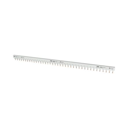 Eaton Eaton Moeller Eaton Moeller 2 Phase Busbar, 600 V, 26.4 mm Pitch