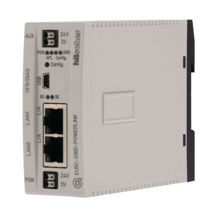 Eaton EU5C 2 Port Gateway
