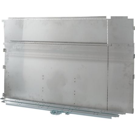 Eaton XPFCBA12 Series Stainless Steel Accessory Kit for Use with Enclosure 22 mm x 1.175 m x 525mm