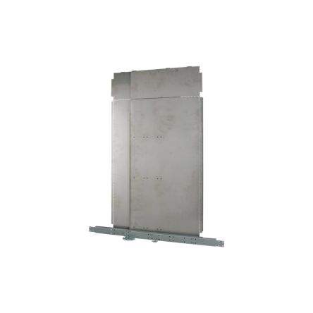 Eaton XPFCBA08/10 Series Stainless Steel Accessory Kit for Use with Encloure 22 mm x 1.175 m x 625mm