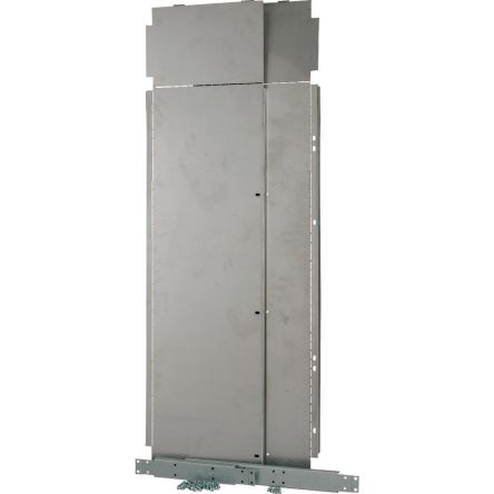 Eaton XPFCBA04/06 Series Stainless Steel Accessory Kit for Use with Enclosure 22 mm x 1.175 m x 715mm