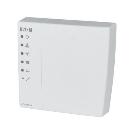 Eaton 171230 CHCA-00/01 Building Automation Controller CHCA, Surface Mount