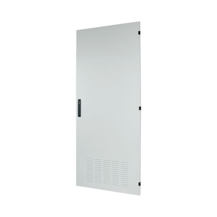 Eaton Steel Black RAL 7035 Enclosure, 1940 mm H, 792mm W, 27 mm D, 27 mm L