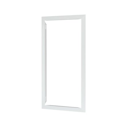 Eaton xComfort KLV Series Support Frame, 715 mm H, 360mm W, 32 mm D, 32 mm L For Use With KLV-UP (HW)