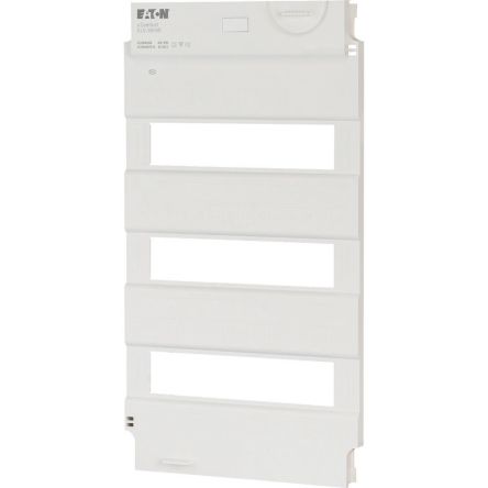 Eaton GAH3-KLV Series Front Plate for Use with KLV-HW 521.5 mm x 30.5 mm x 274mm