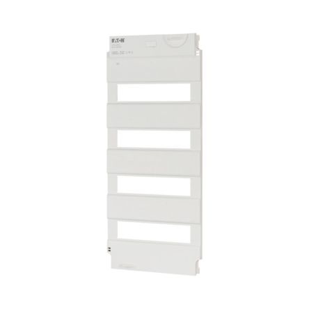 Eaton GAH4-KLV Series Front Plate for Use with KLV-HW 637.5 mm x 30.5 mm x 274mm