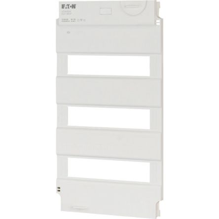 Eaton GAU3-KLV Series Front Plate for Use with KLV-UP 512.5 mm x 30.5 mm x 274mm