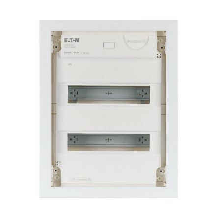 Eaton xComfort KLV xComfort KLV Distribution Board Enclosure