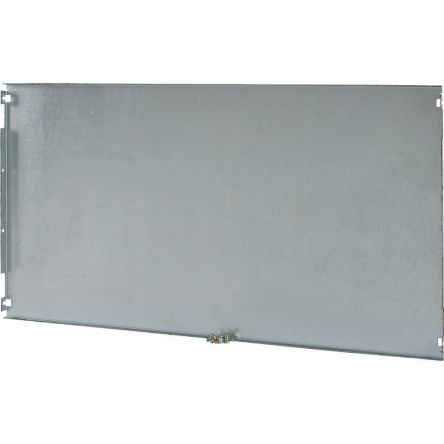 Eaton XTPZBAVP2-H550W1000 Series Steel Partition for Use with Busbar 486 mm x 23.5 mm x 1m