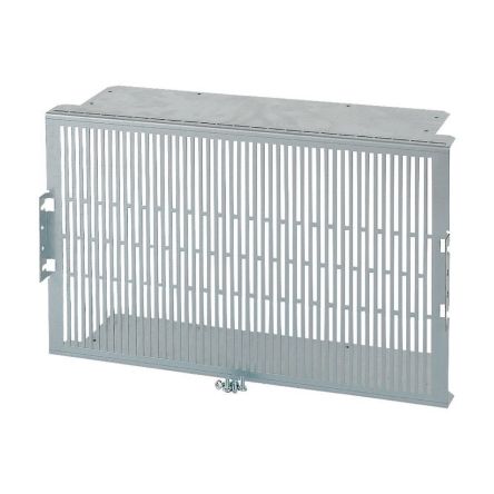 Eaton XTPZBAVP Series Steel Busbar Accessories for Use with Busbar 303 mm x 150 mm x 541mm