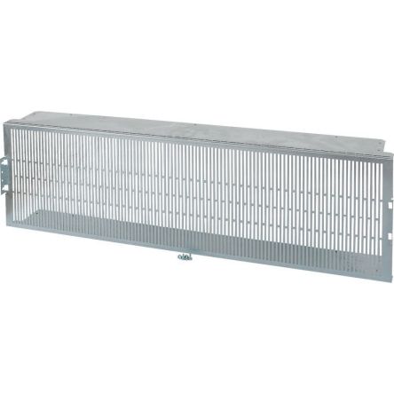 Eaton XTPZBAVP Series Steel Busbar Accessories for Use with Busbar 303 mm x 150 mm x 1.141m