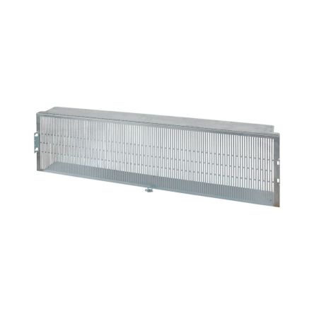 Eaton XTPZBAVP Series Steel Busbar Accessories for Use with Busbar 303 mm x 150 mm x 1.291m