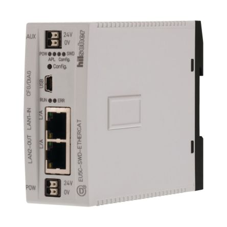 Eaton EU5C 2 Port Gateway