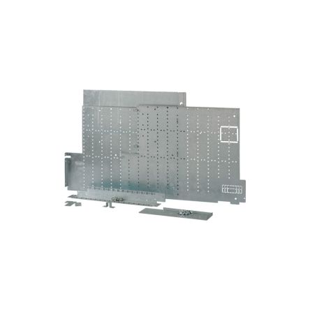 Eaton XPNW-R-CCB08 Series Steel Partition for Use with Enclosure 655 mm x 710 mm x 60mm