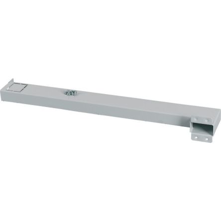 Eaton Metal Cable Ducting Support Cable Duct for Use with Auxiliary Wiring 79 mm, 563 mm, 67mm