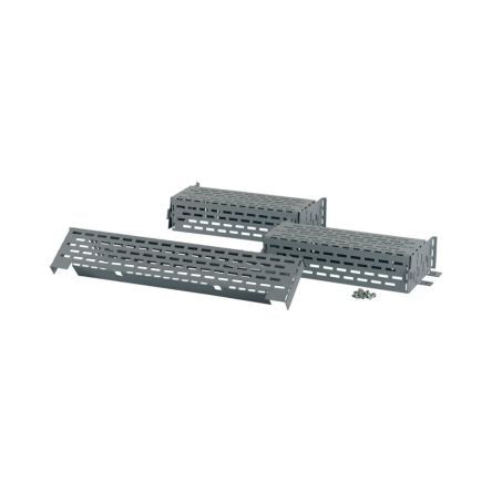 Eaton Plastic Other Cover, 300mm W, 550 mm L for Use with NZM4, Withdrawable Unit