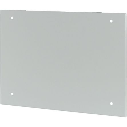 Eaton Metal Cover, 800mm W, 46 mm L
