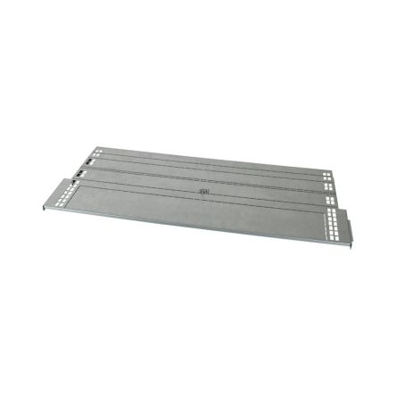 Eaton XPNBCB1002 Series Steel Partition for Use with NZM4 Cable Connection Area 28 mm x 430.1 mm x 987mm