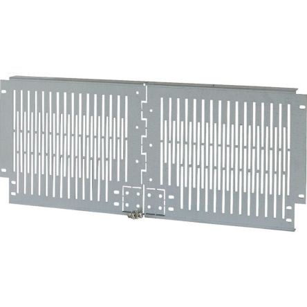 Eaton XTPPCUV3-H275W800 Series Steel Partition for Use with Power Feeder 284 mm x 42 mm x 692mm