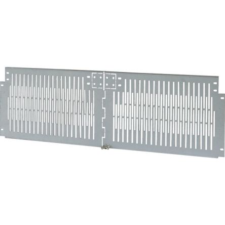 Eaton XTPPCUV3-H275W1000 Series Steel Partition for Use with Power Feeder 284 mm x 42 mm x 892mm