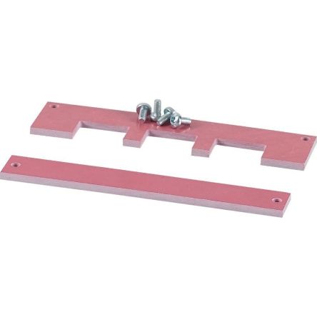 Eaton XTPFN2BV-H140 Series Steel Partition for Use with Enclosure 140 mm x 4 mm x 50mm