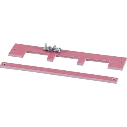 Eaton XTPFN3BV-H170 Series Steel Partition for Use with Enclosure 170 mm x 4 mm x 55mm