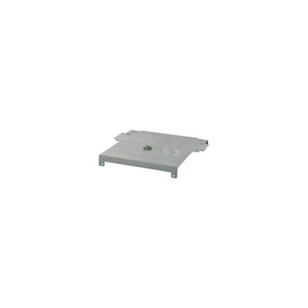 Eaton XPNW-R-BCB-2-0408 Series Steel Partition for Use with Enclosure 43.2 mm x 391 mm x 414mm