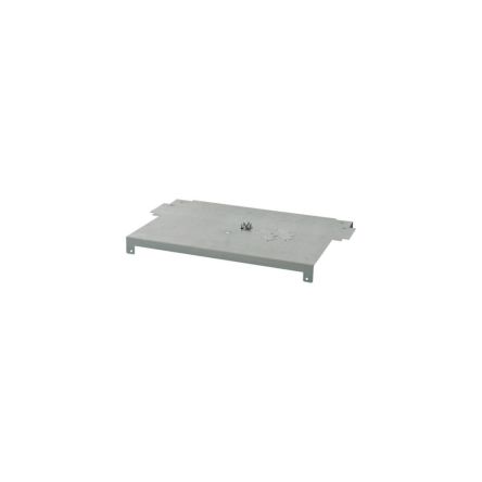Eaton XPNW-R-BCB-2-0608 Series Steel Partition for Use with Enclosure 43.2 mm x 391 mm x 589mm