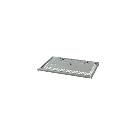 Eaton XPN4W-R-MCB06 Series Steel Partition for Use with Enclosure 60.5 mm x 351.4 mm x 510mm