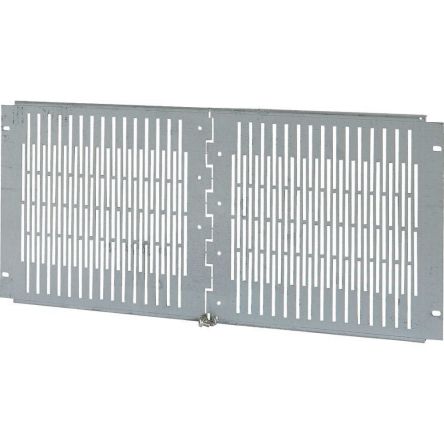 Eaton XTPPCBV3-H350W800 Series Steel Partition for Use with Power Feeder 312 mm x 30 mm x 692mm