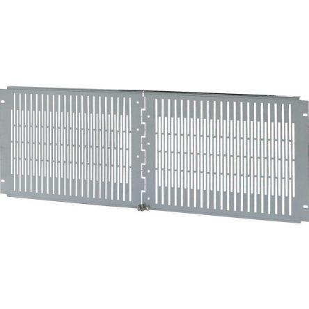 Eaton XTPPCBV3-H350W1000 Series Steel Partition for Use with Power Feeder 312 mm x 30 mm x 892mm