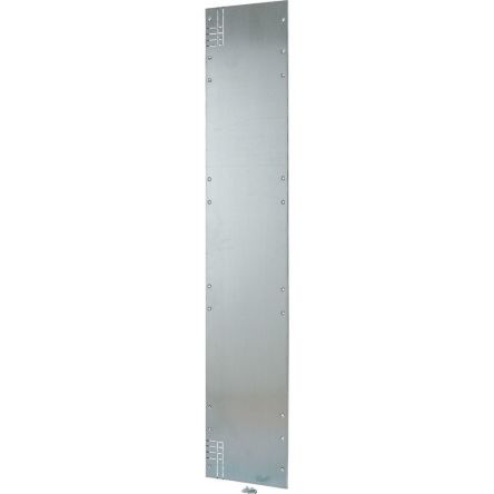 Eaton XTPFSSZ1 Series Steel Partition for Use with Busbar 1551 mm x 282 mm x 15mm