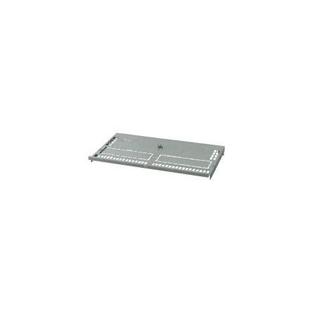 Eaton XP2N4F-D-MCB06 Series Steel Partition for Use with Enclosure 60.5 mm x 261 mm x 510mm