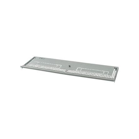 Eaton XP2N4F-DV-MCB10 Series Steel Partition for Use with Enclosure 60.5 mm x 261 mm x 910mm