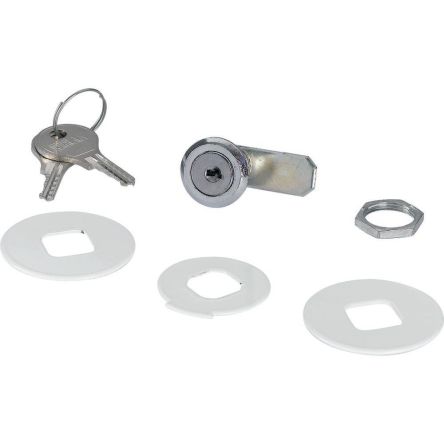 Eaton Euro Cylinder Lock (25 mm)