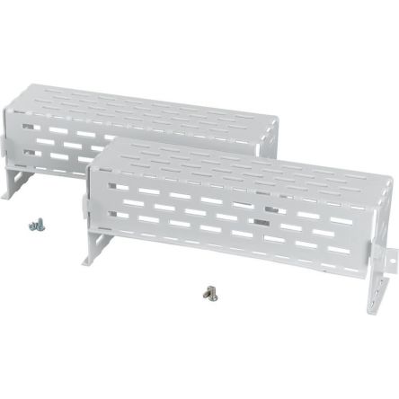Eaton Plastic Other Shroud Shroud, 312.5mm W, 112 mm L for Use with 2xNZM4