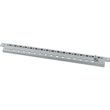 Eaton XBBB03 Series Steel Crossbar for Use with Busbar 13 mm x 191 mm x 300mm