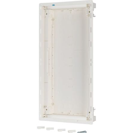 Eaton xComfort KLV Series Polystyrene Mounting Plate, IP30, 700 mm x 345 mm x 90 mm