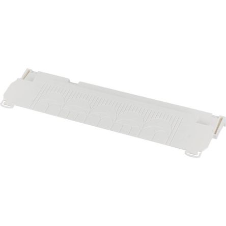 Eaton FHW-KLV Series Flange for Use with Klv Accessories, KLV distribution board, KLV Multimedia, Spare parts 34 mm x