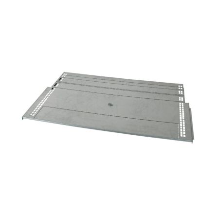 Eaton XPNBCB1004 Series Steel Partition for Use with NZM4 Cable Connection Area 28 mm x 630 mm x 987mm