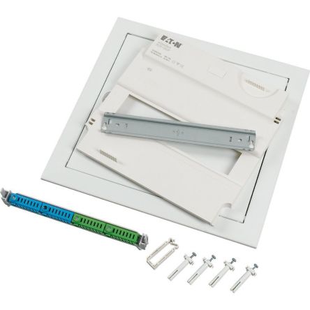 Eaton Cavity Fixing Tool Powder Coated, Plastic Sheet Steel Expanding Cavity Wall Fixing