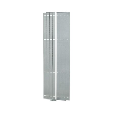 Eaton XTPFUUZ-H1000 Series Steel Accessory Kit for Use with Enclosure 1000 mm x 200 mm x 1m