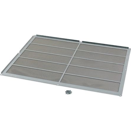 Eaton XTSZRPA2 Series Steel Accessory Kit for Use with Enclosure 844.7 mm x 19.5 mm x 844.7mm