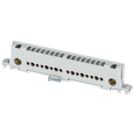 Eaton, xComfort IKA Screw Type Terminal for use with IKA Professional Distribution Board, IKA Standard Distribution